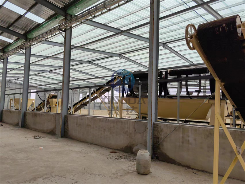 知识百科:有机肥料加工厂对物料原料的选择