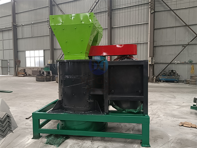 60型有机肥立式粉碎机的操作作用要点