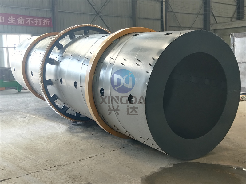 廊坊颗粒有机肥生产线设备转鼓造粒机的优点