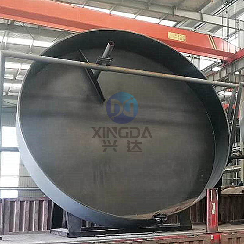 如何解决1米有机肥圆盘造粒机的颗粒出现大小不一的问题