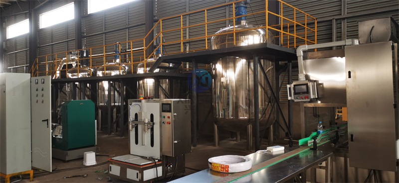 液体肥料如何使用更安全?