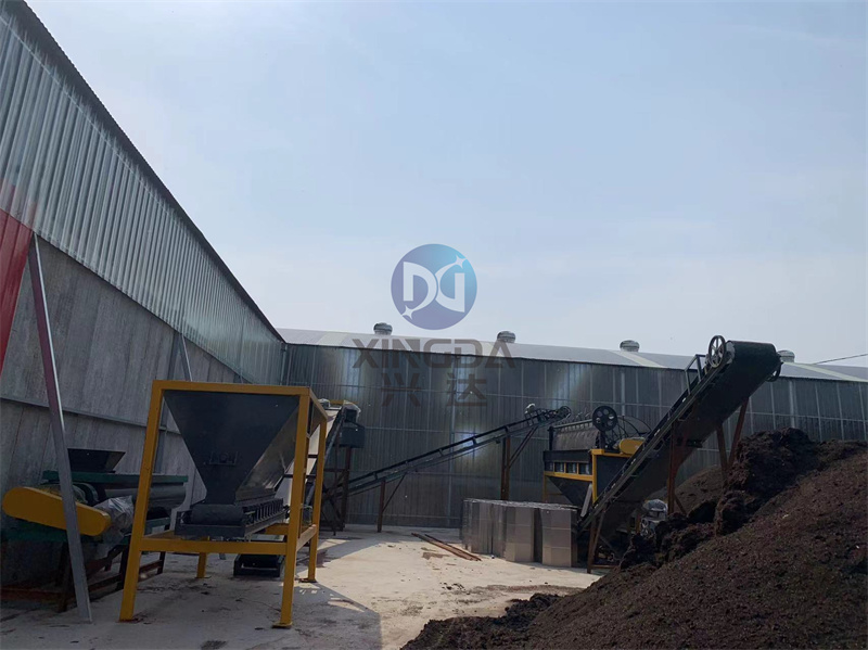 加工好的有机肥料如何更好的利用?