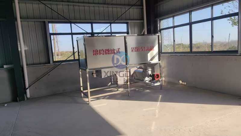 �����ˮ�豸��Һ������Ĳ�������