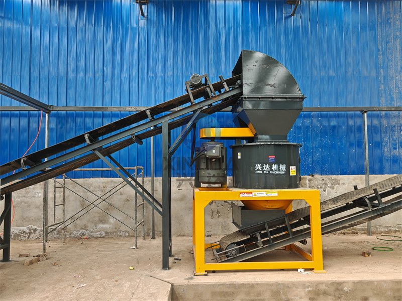 有机肥生产线中翻抛设备完工后的下一个环节是什么?